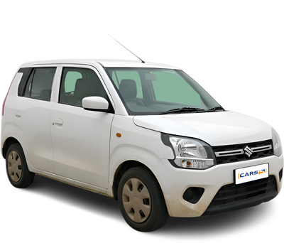 Maruti New Wagon-R-img